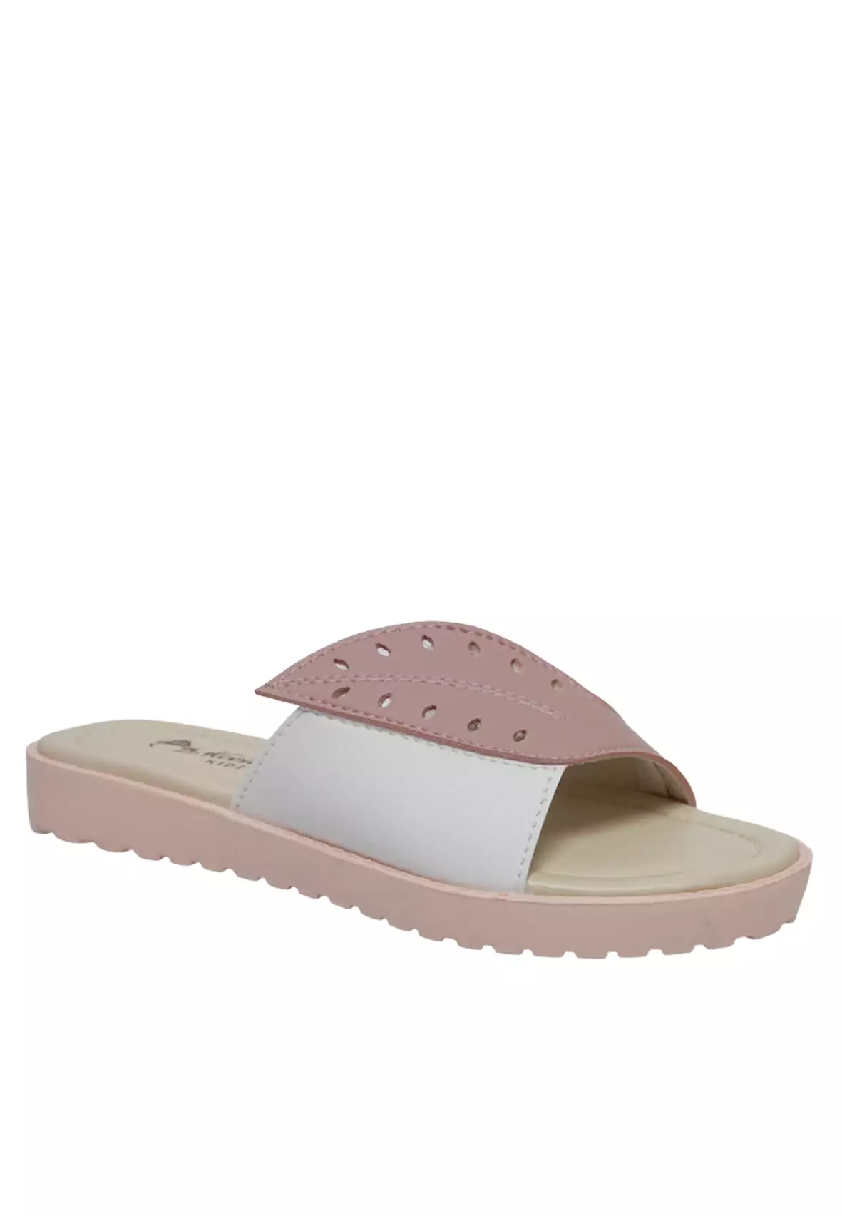 Dr. Kevin Kids Sandal Selop Anak Perempuan Remaja 471-027