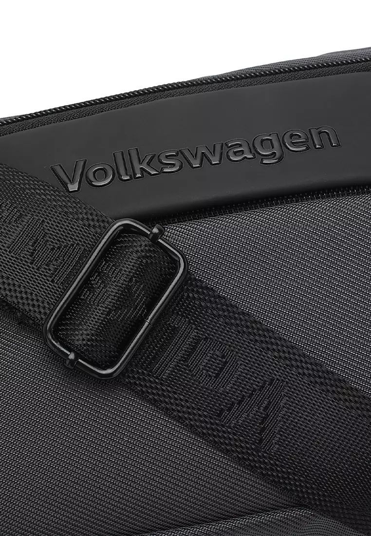 Men's Sling bag - Grey