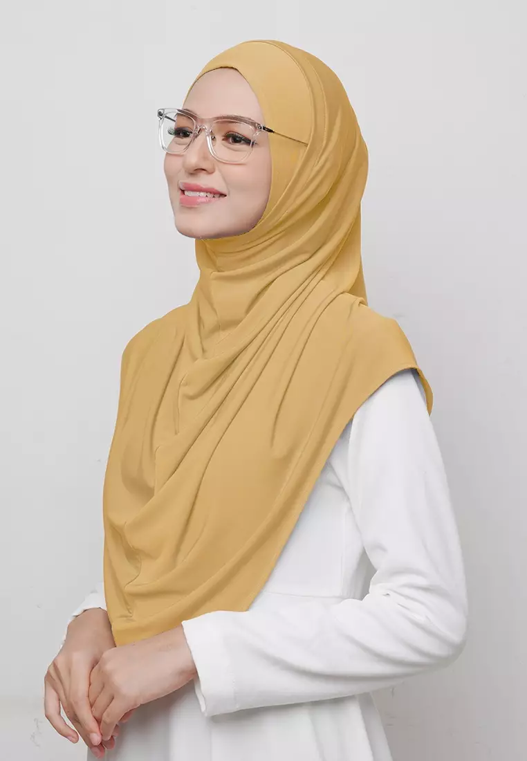 HIJAB INSTAN NAAMI