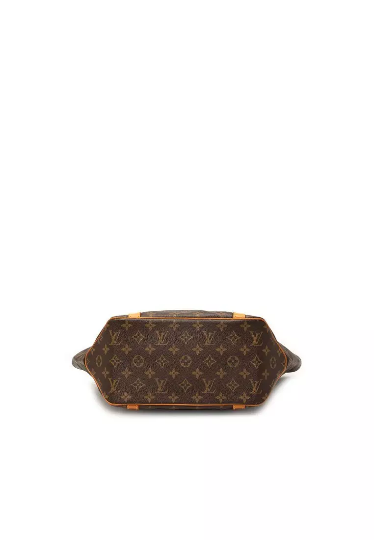 Pre-Loved Louis Vuitton Monogram Sac Shopping