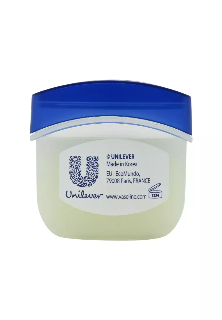 VASELINE Lip Therapy, V2 Original, 7G