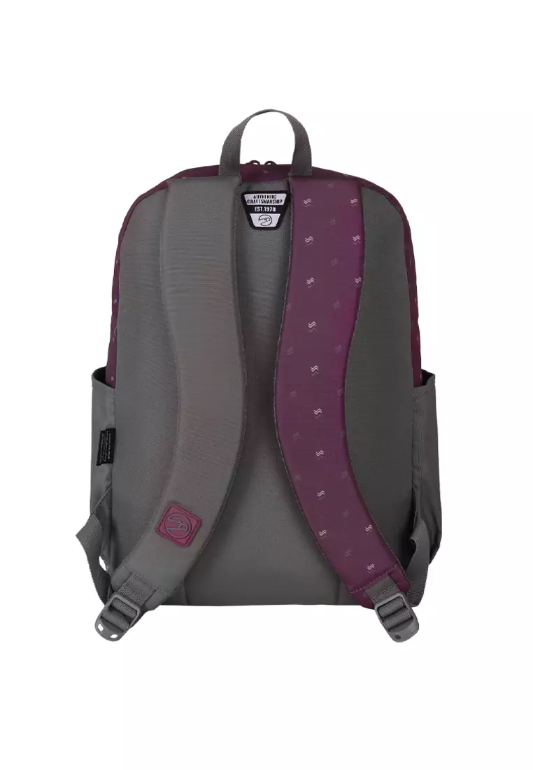 5959 Monopack Backpack with Side Pocket