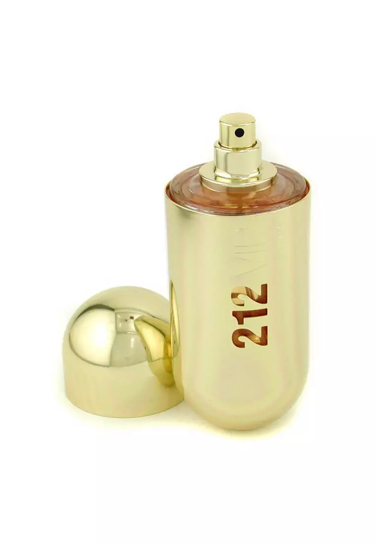 網上選購Carolina Herrera 212 VIP 香水噴霧80ml/2.6oz 2023 系列