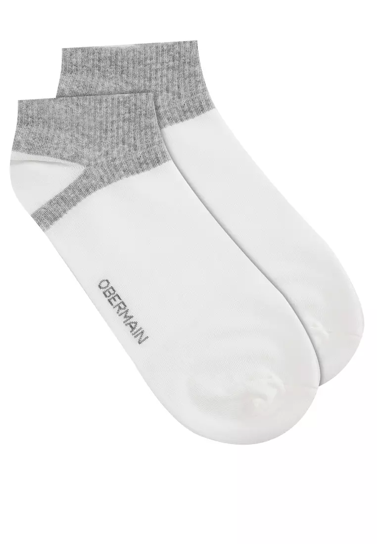 Ob Liner Sock (Ankle Length Socks)