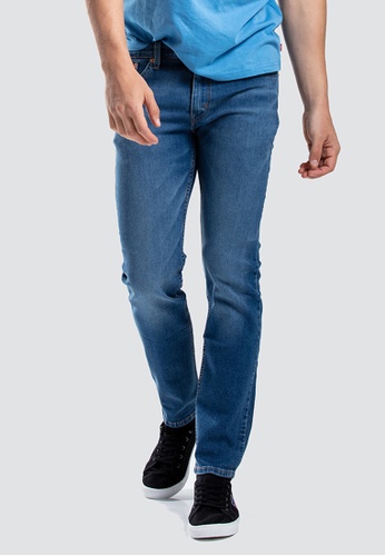 Buy Levi S Levi S 511 Slim Fit Jeans Men 04511 3414 Online
