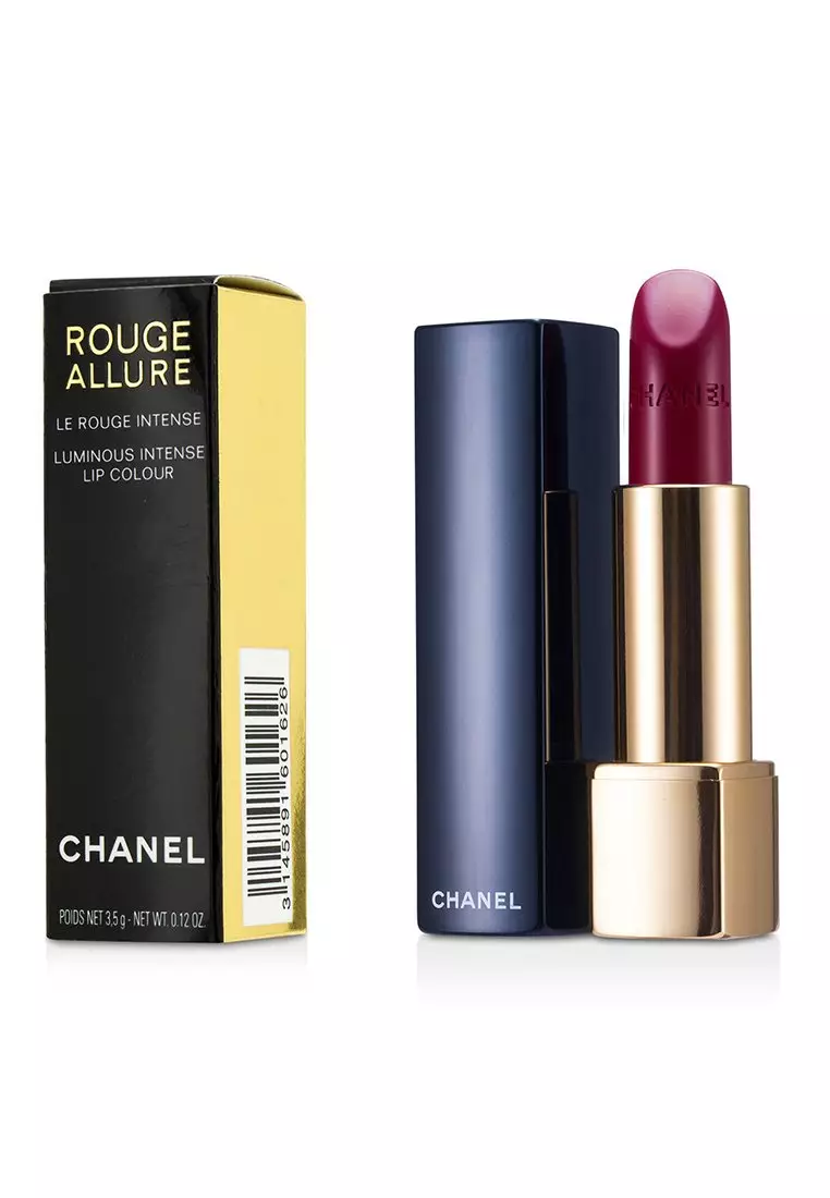 Discount on Chanel  shoes - SKU: Chanel - Rouge Allure Luminous Intense Lip Colour - # 99 Pirate 3.5g/0.12oz