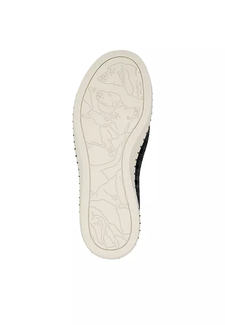 Norma Knitted Women's Casual Shoes