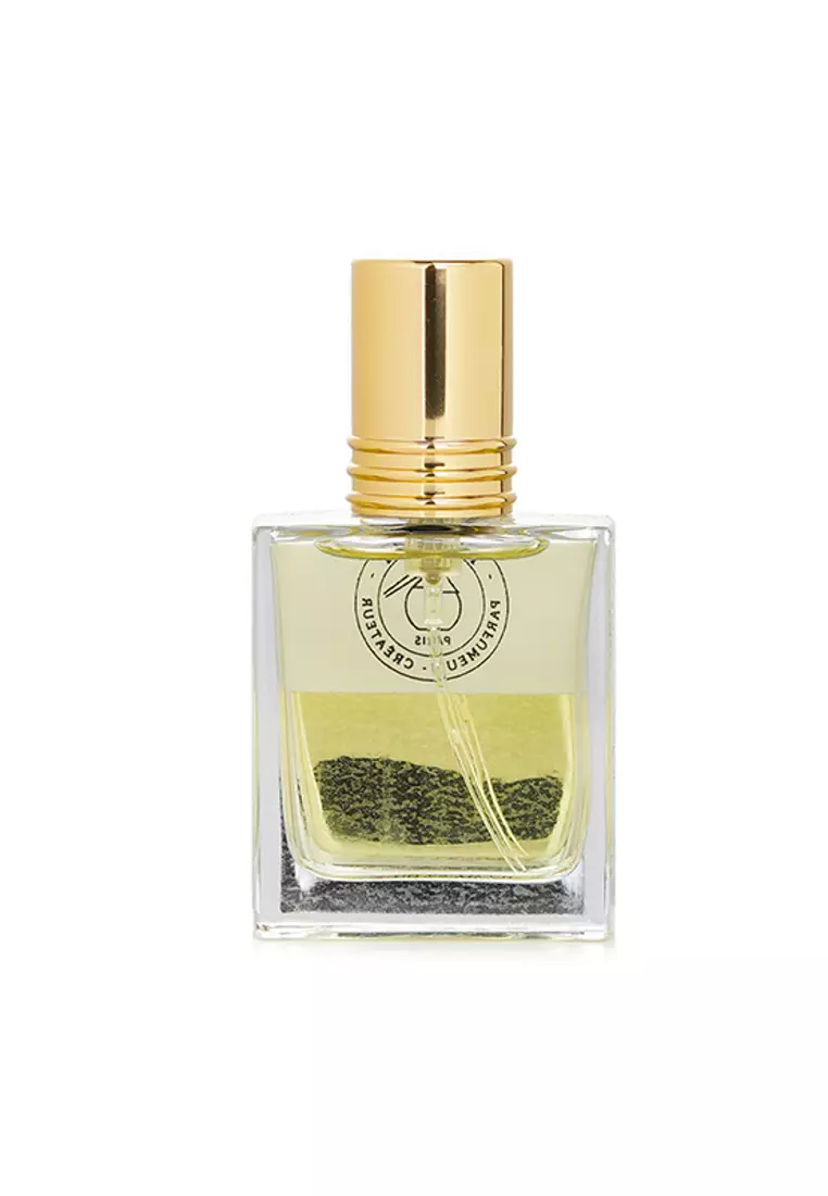 NICOLAI - Cuir Cuba Intense Eau De Parfum Spray 30ml/1oz.