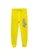 LC WAIKIKI yellow Elastic Waist Sweatpants C3DF3KA7E2B02DGS_1
