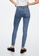 Mango blue High-Rise Skinny Jeans 36CB7AA8854390GS_3