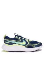 Blue Void/University Blue-Barely Volt