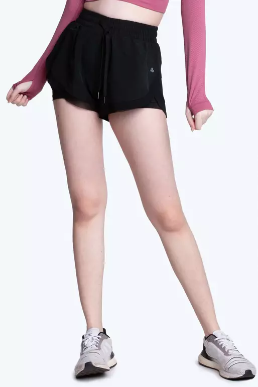 Lorelei Running Shorts