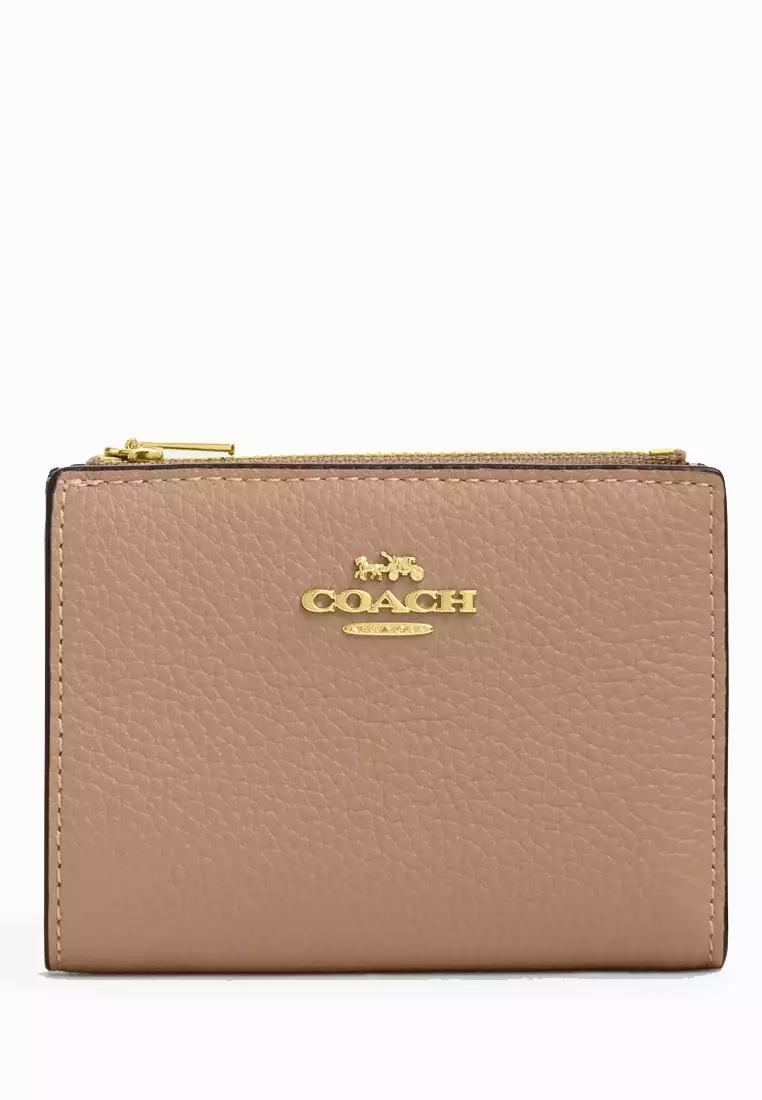 Buy Coach Bifold Wallet Online ZALORA Malaysia