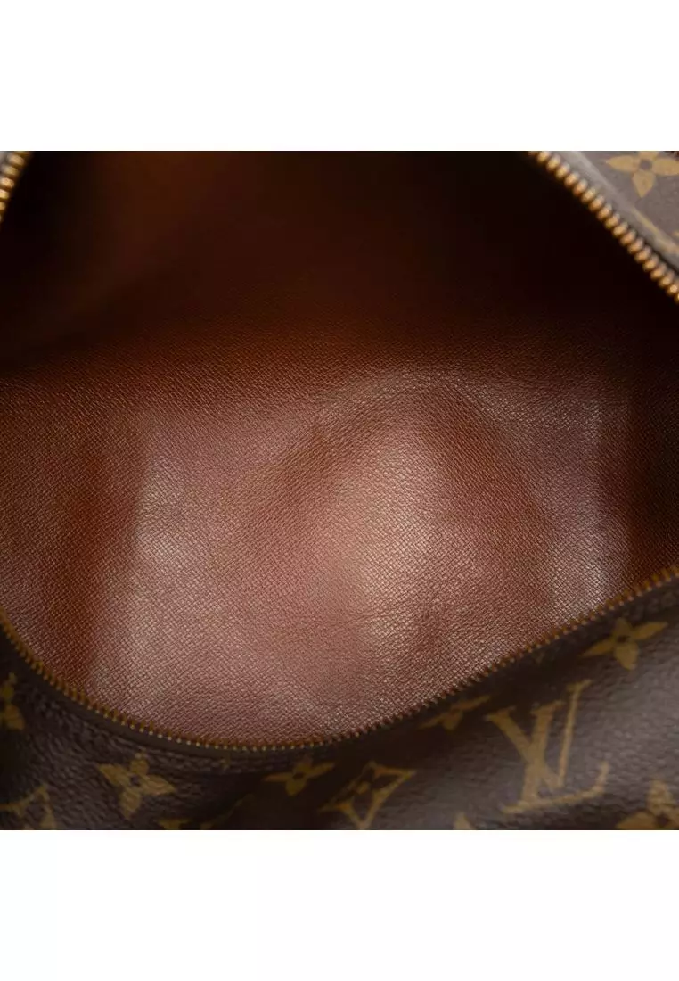 Pre-Loved Louis Vuitton Monogram Papillon 30