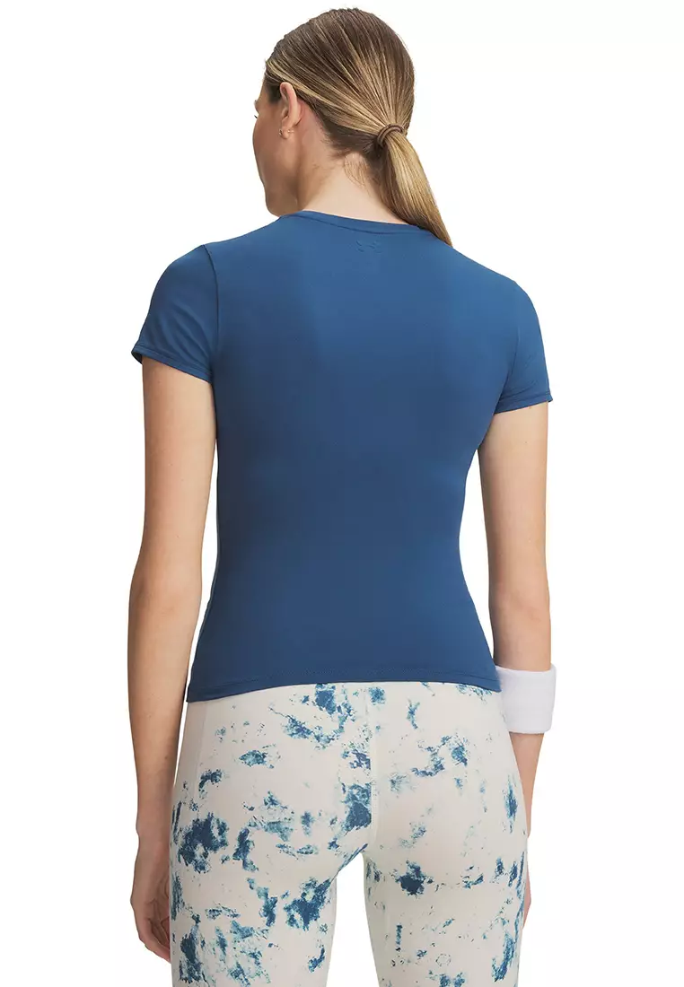 Meridian Core Women's Short Sleeves T-Shirt