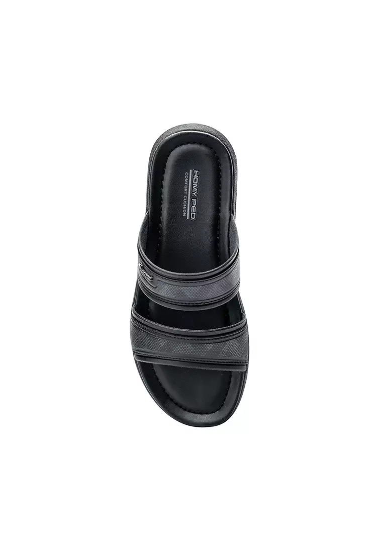 Homyped Gravity 02 Sandal Selop Pria
