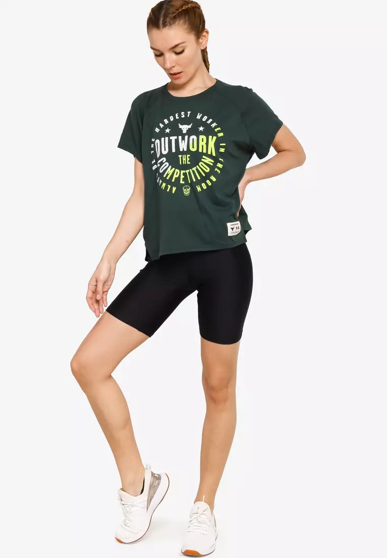 HeatGear Bike Shorts