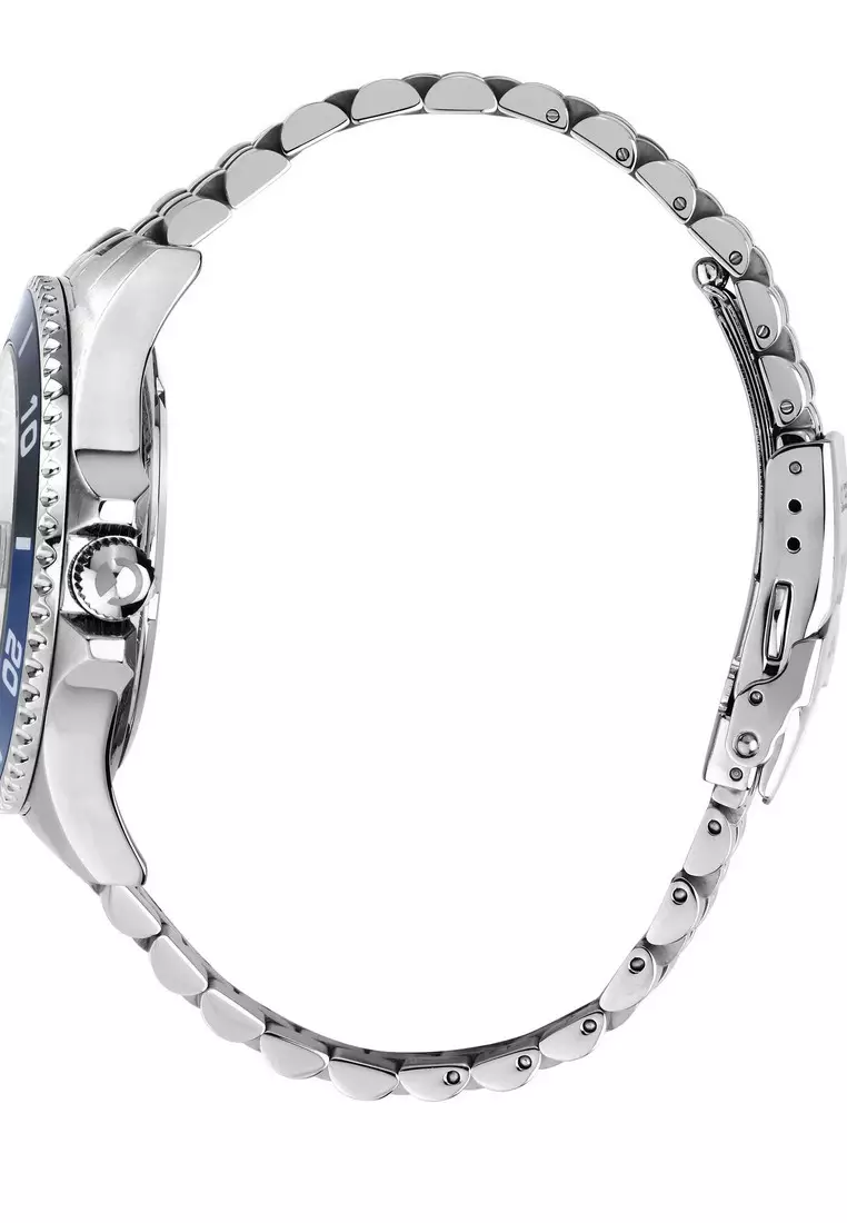 【3 Years Warranty】Sector 230 43mm Men's Quartz Watch R3223161016