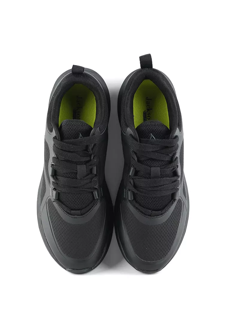 Jackson Active Kiro 1UT Full Black