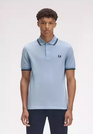 Buy Fred Perry Sale Up to 90% @ ZALORA Singapore