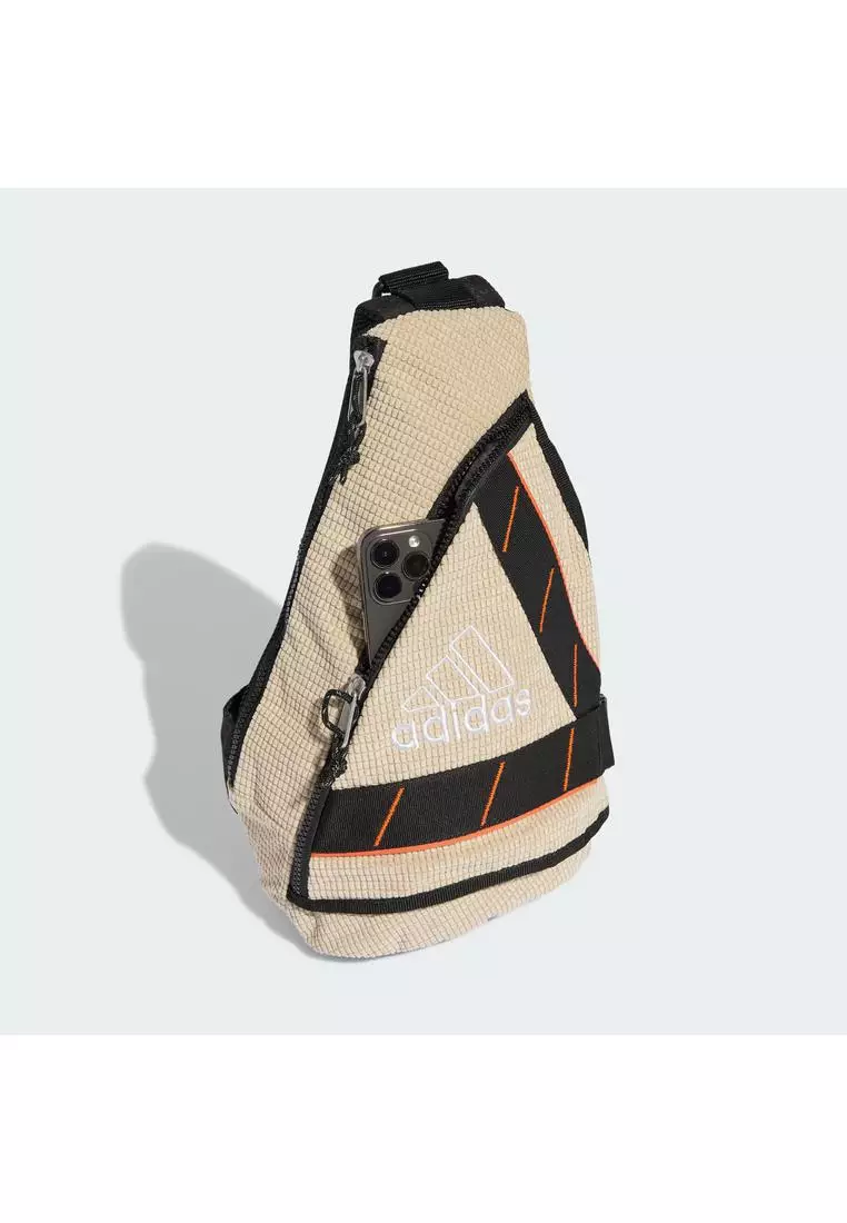 Buy ADIDAS One Shoulder Backpack Online | ZALORA Malaysia