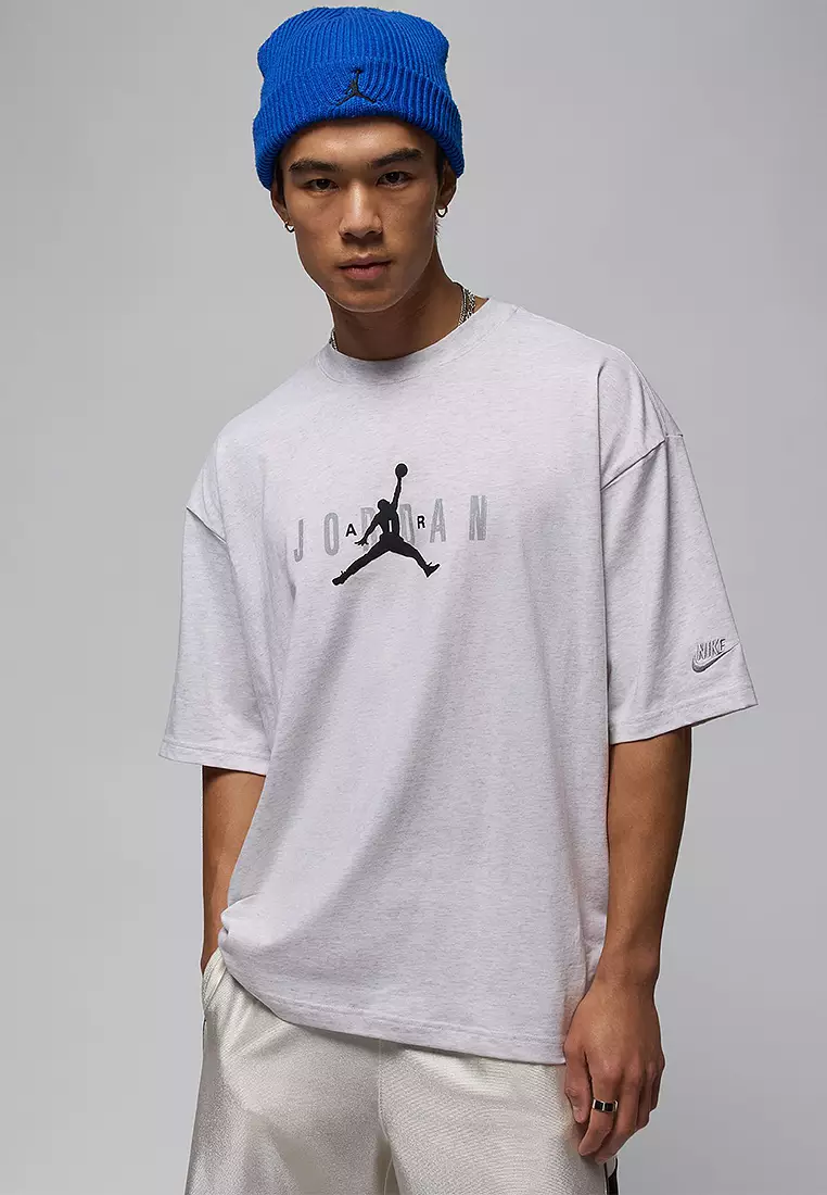 Brooklyn Oversized T-Shirt