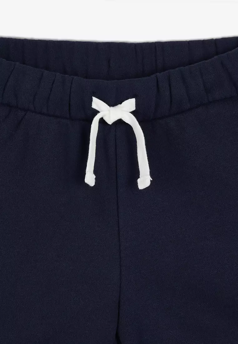 Kids Gap Logo Pull-On Shorts