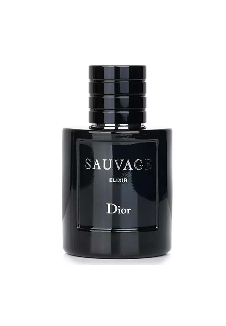 Christian Dior SAUVAGE オーデトワレ 100ml Christian Dior 【並行輸入品】クリスチャンディオール ソヴァージュ