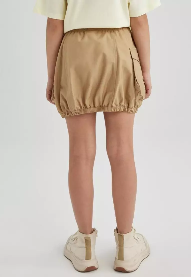 Balloon Cargo Skirt