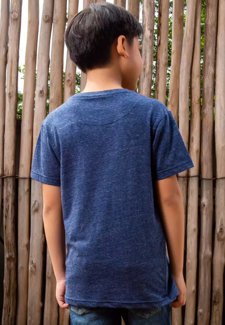 Boy Clint T-Shirt Kids