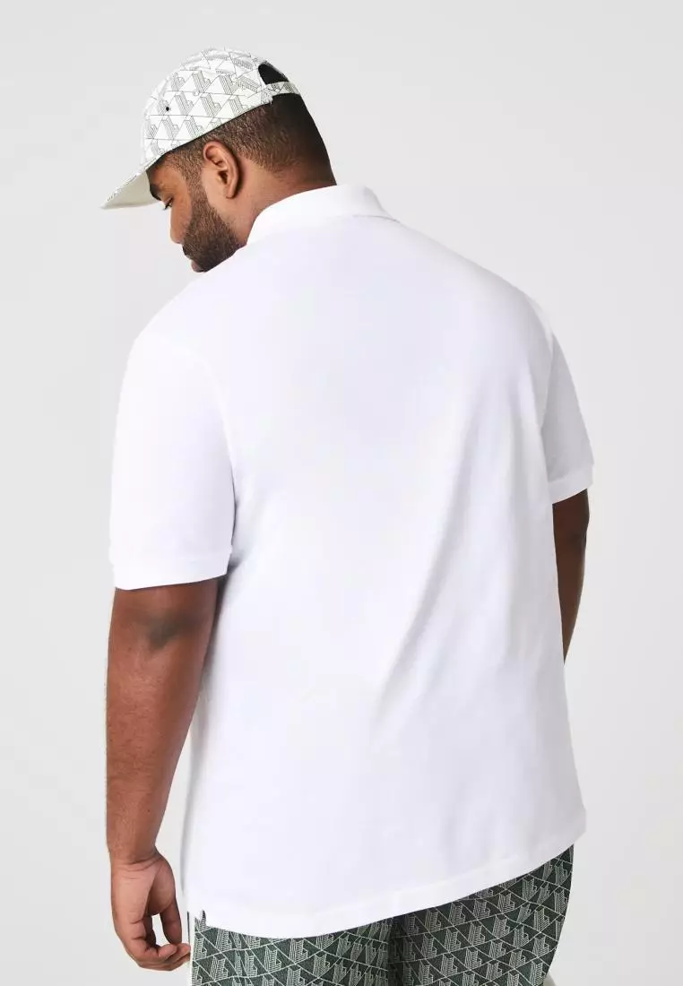Lacoste Classic Fit L.12.12 Polo Shirt