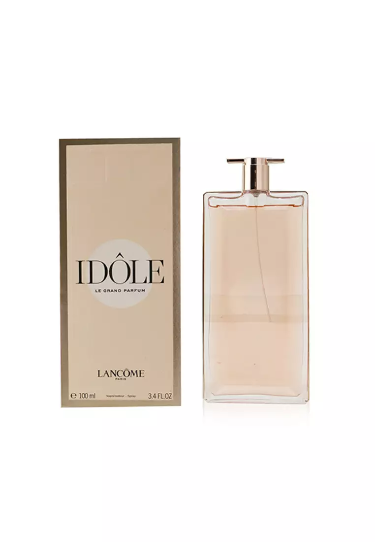 Lancôme Idôle オードパルファム 100ml Buy Lancome LANCOME - Idole Eau De Parfum Spray 100ml/3.4oz 2026