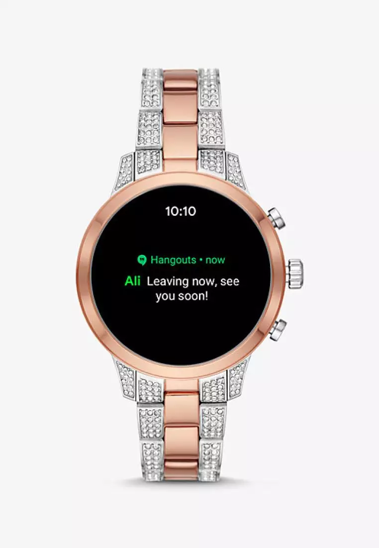 Jam mk smartwatch 2025