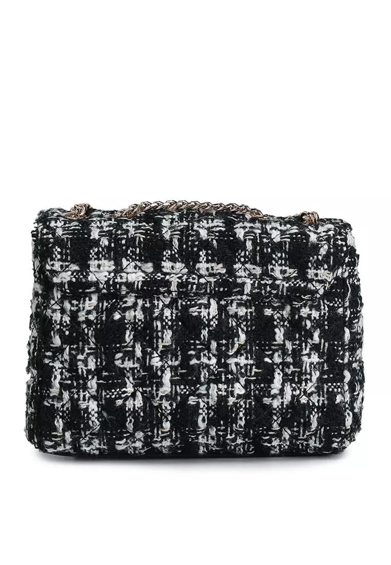 Everlee Mini Convertible Crossbody Flap Bag