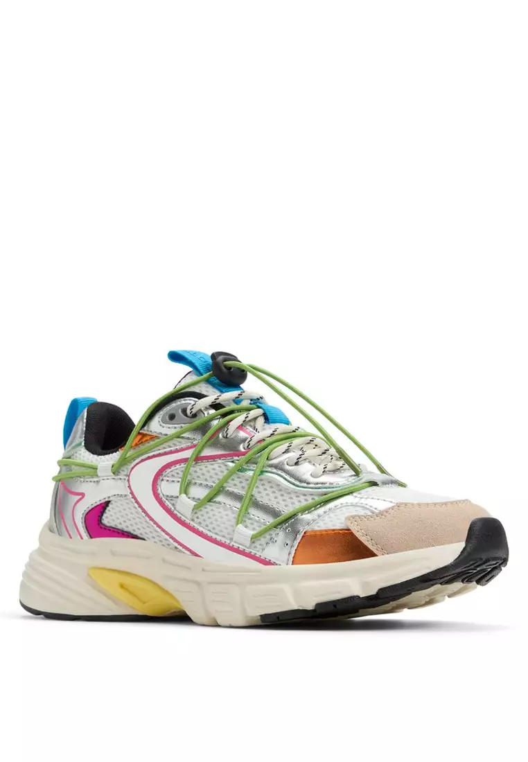 Clubfly Sneakers