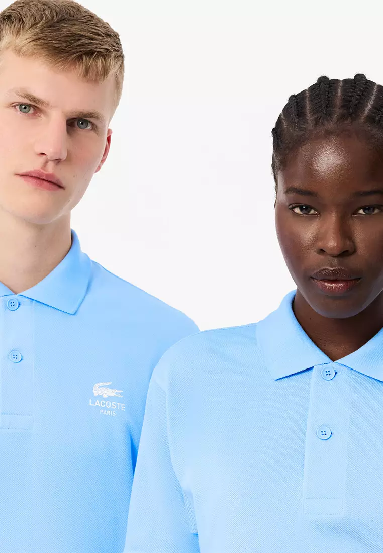 Original L.12.12 Branded Polo Shirt