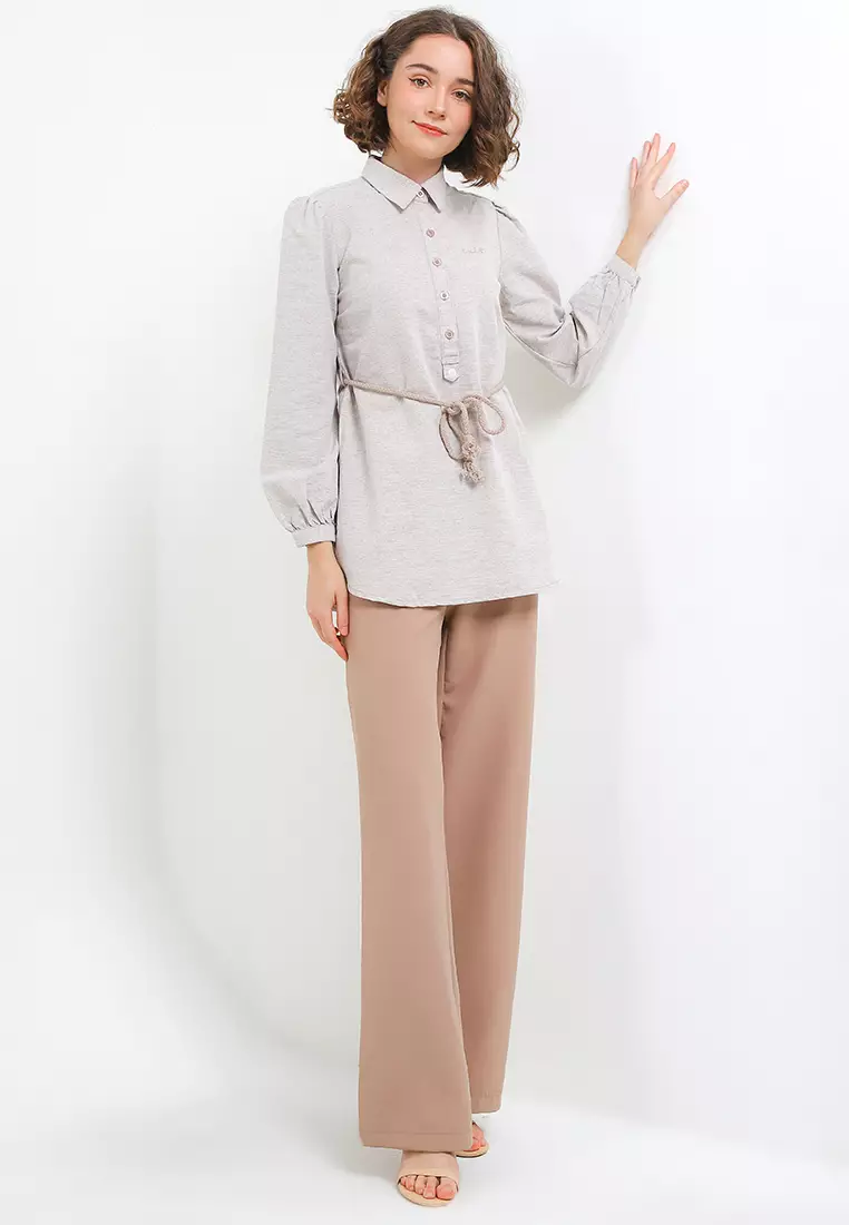Belvy Blouse