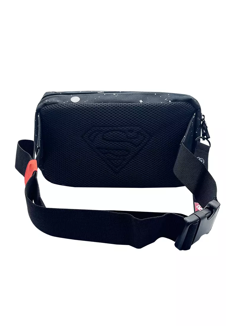 Superman fanny top pack