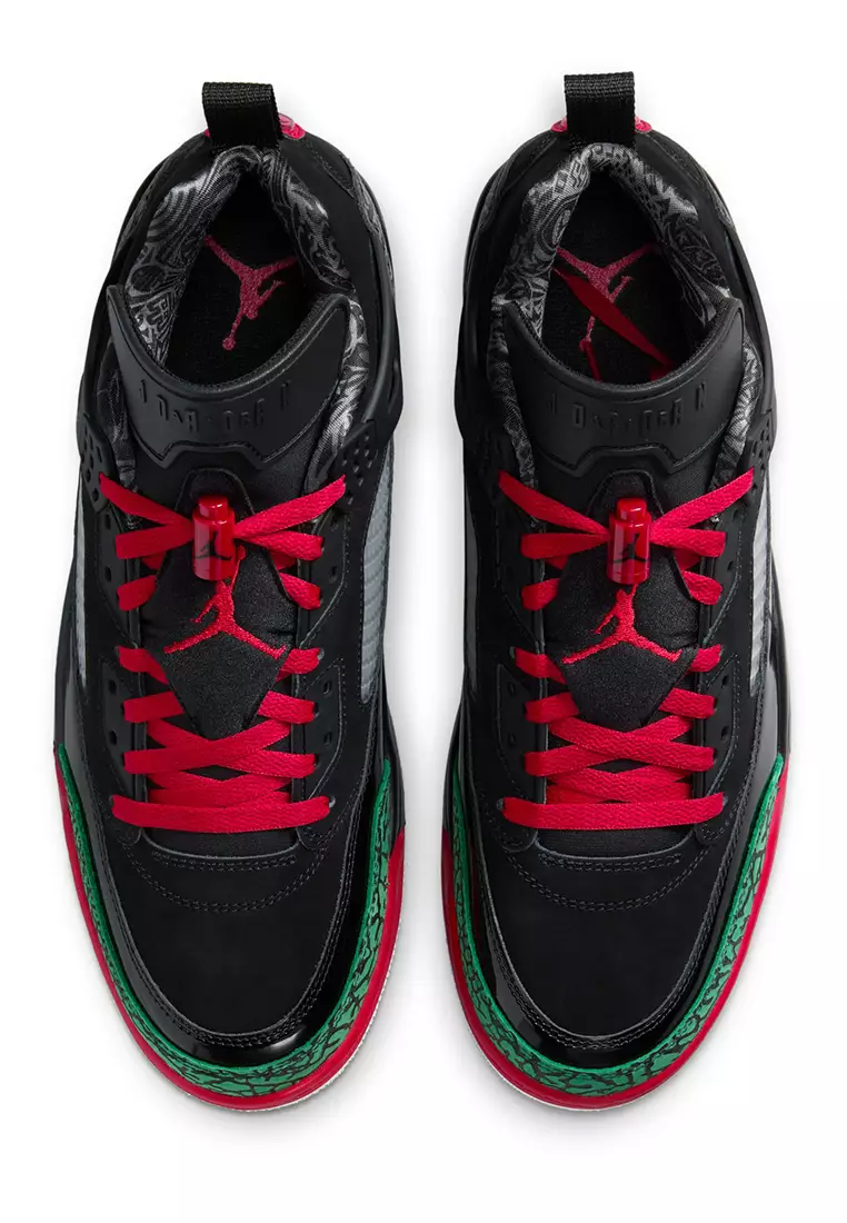 Jordan Spizike Low Shoes