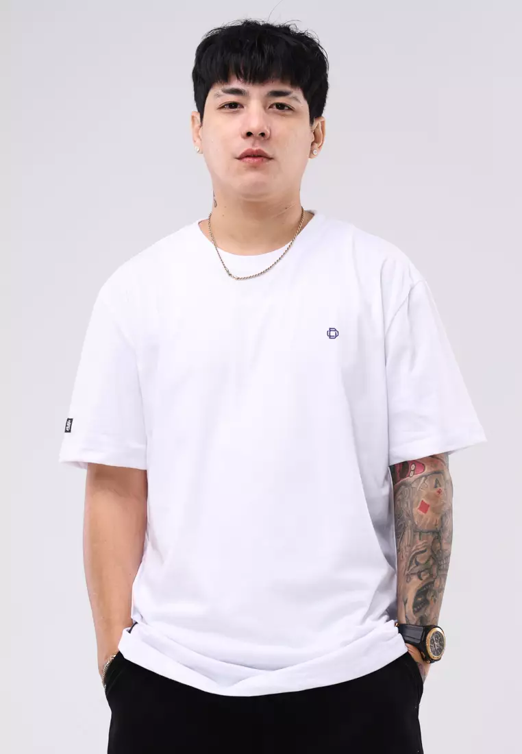 Round Neck Regular Fit