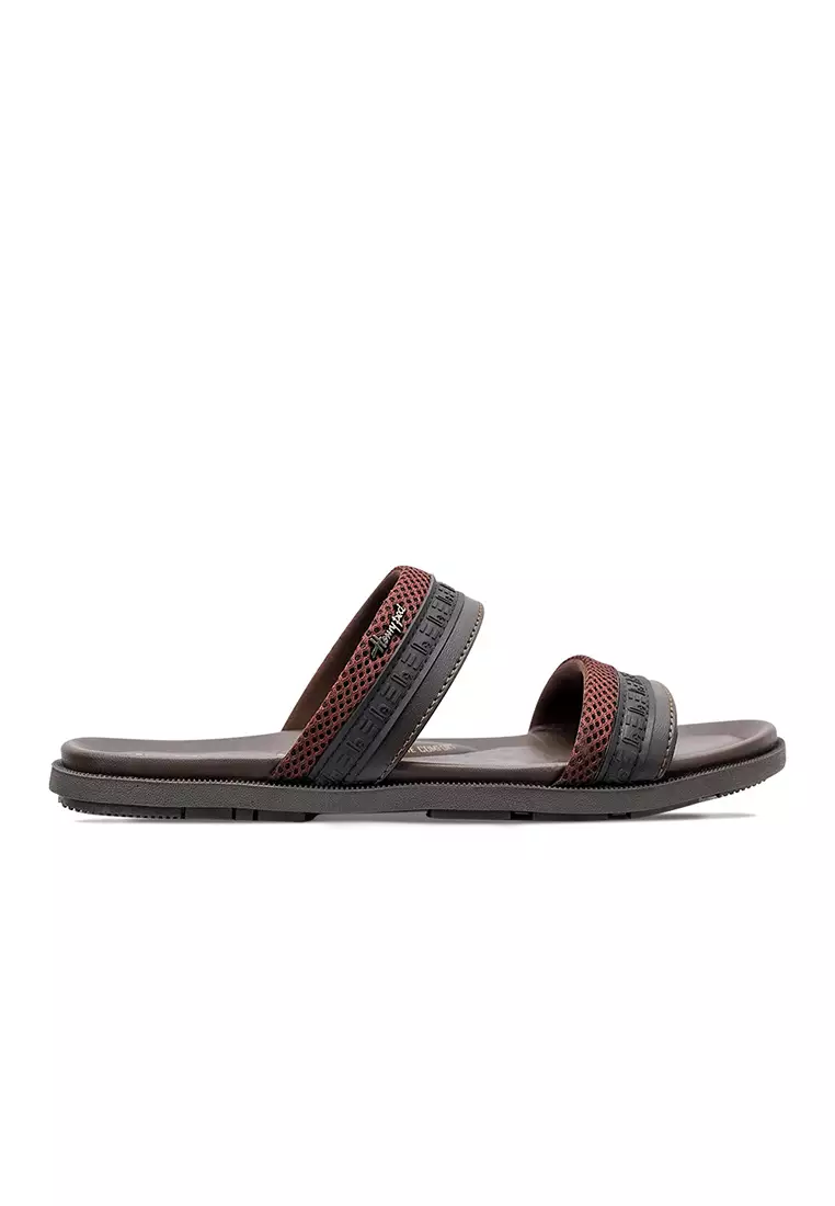 Homyped Cervo 02 Sandal Selop Pria