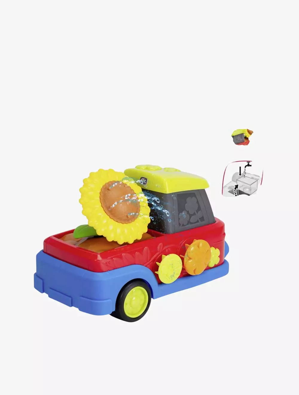 DICKIE TOYS ABC FIBI FLOWER - DIK204114014