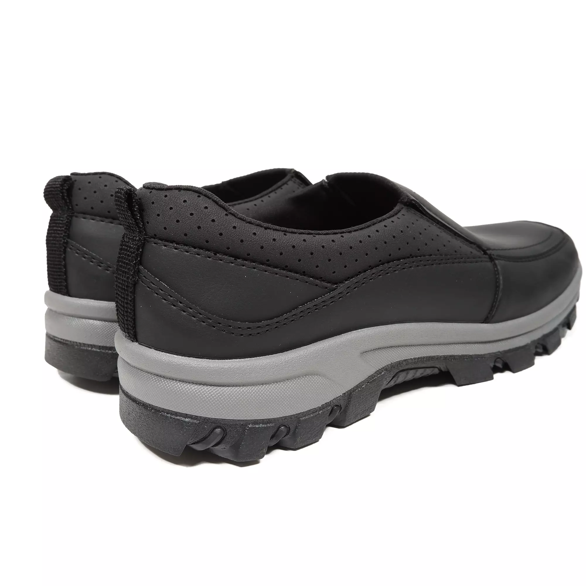 Watchout Sepatu Pria Moccasin - WV310120301