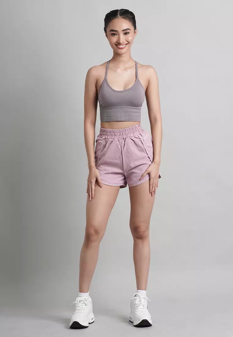 Basic Tracker Shorts