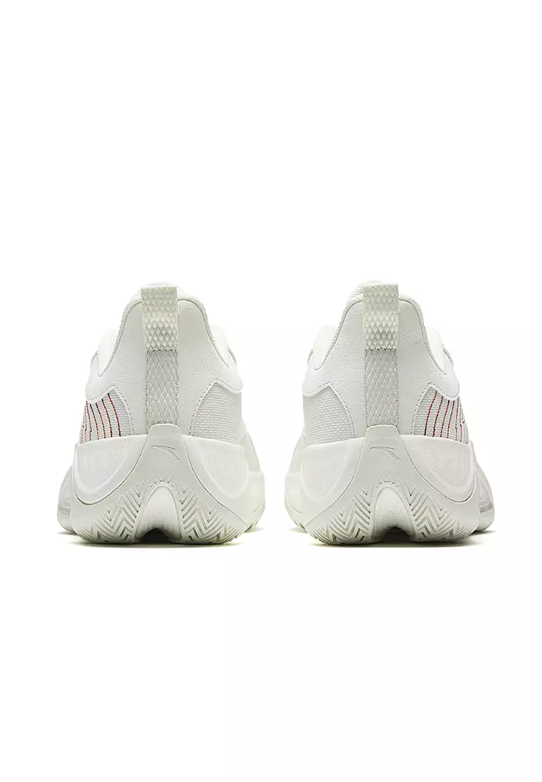 Men Wind Tunnel 6 Basketball Shoes