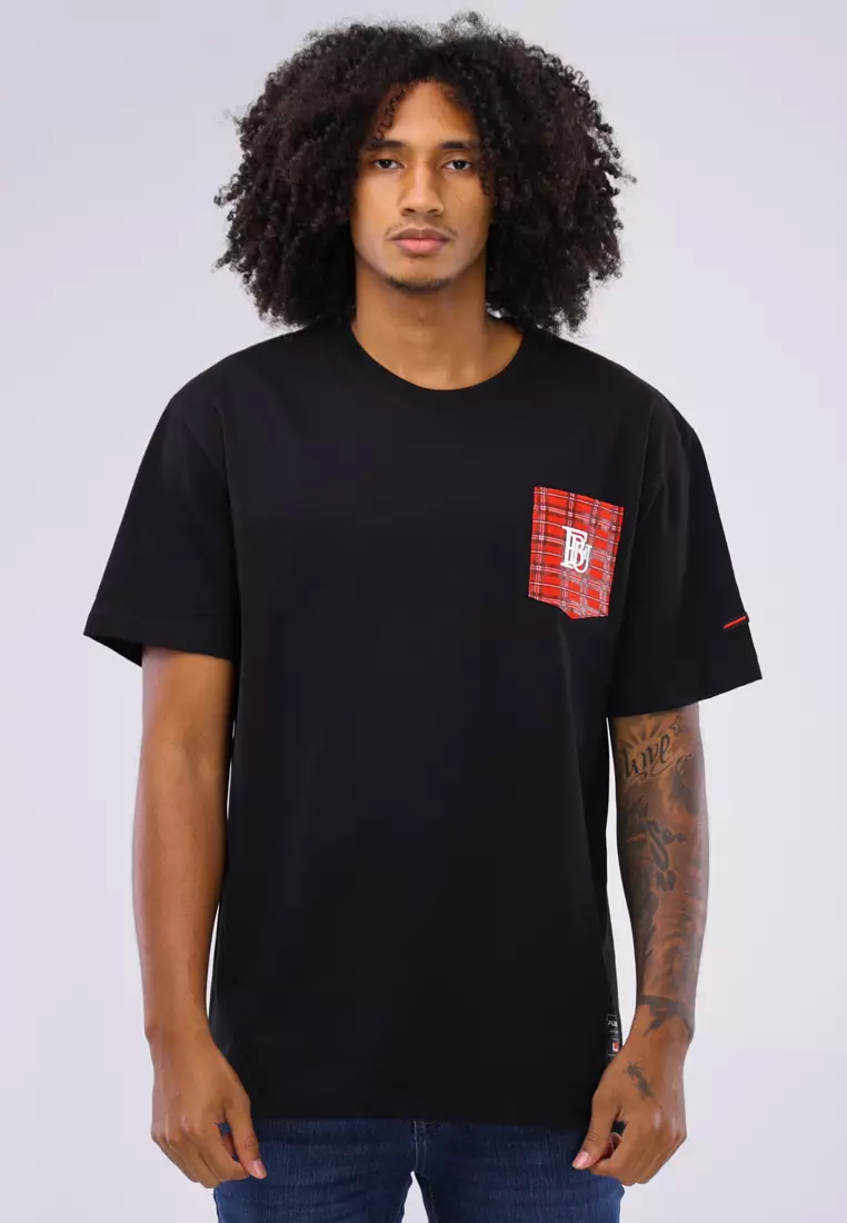 Round Neck Regular Fit