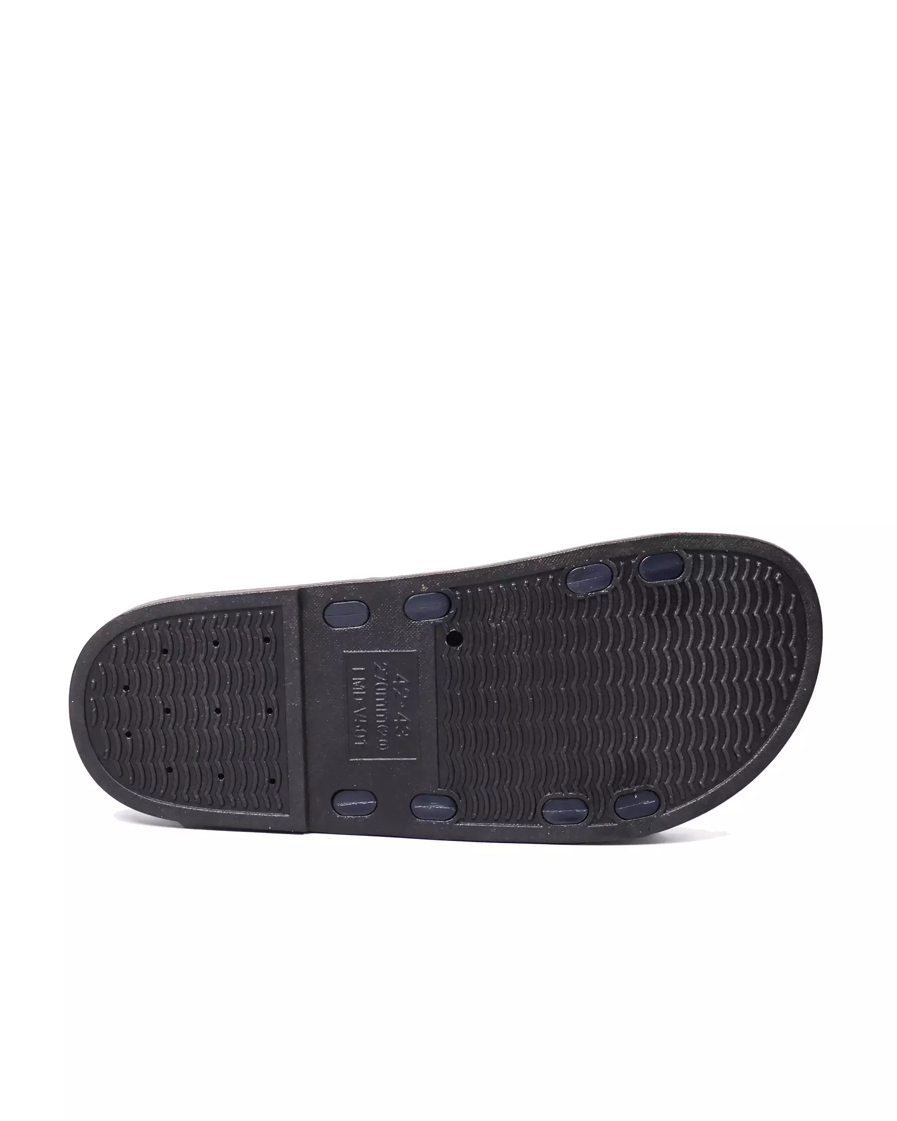 Dr. Kevin Sandal Selop Pria Phylon Kasual 871-110