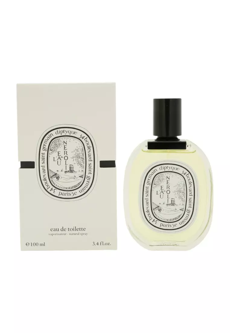 DIPTYQUE L'EAU DE NEROLI EAU DE TOILETTE 100ml