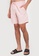 H&M pink Nylon Shorts F1263AA00962BDGS_1