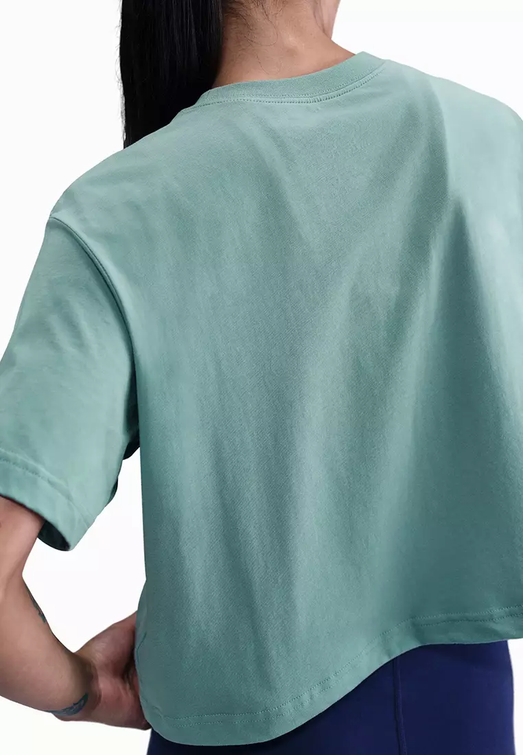 Women's Cropped T-Shirt